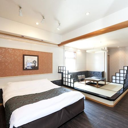 Hotel Fine Izumo Airport (Adults Only) מראה חיצוני תמונה