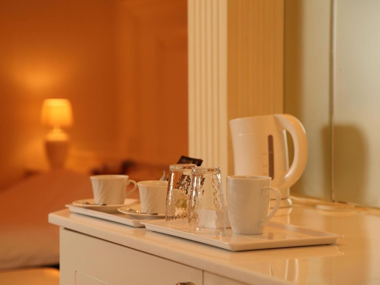 Hotel Fine Izumo Airport (Adults Only) מראה חיצוני תמונה