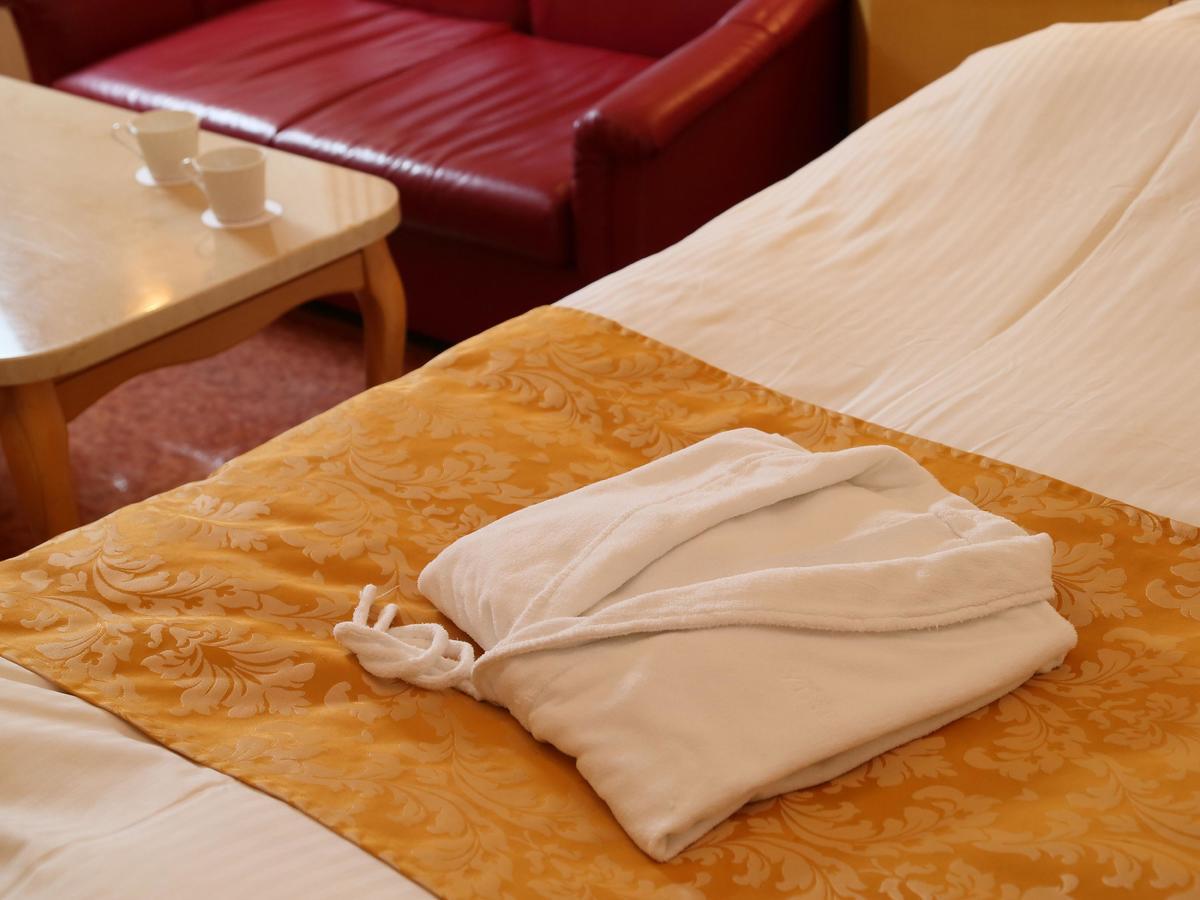 Hotel Fine Izumo Airport (Adults Only) מראה חיצוני תמונה
