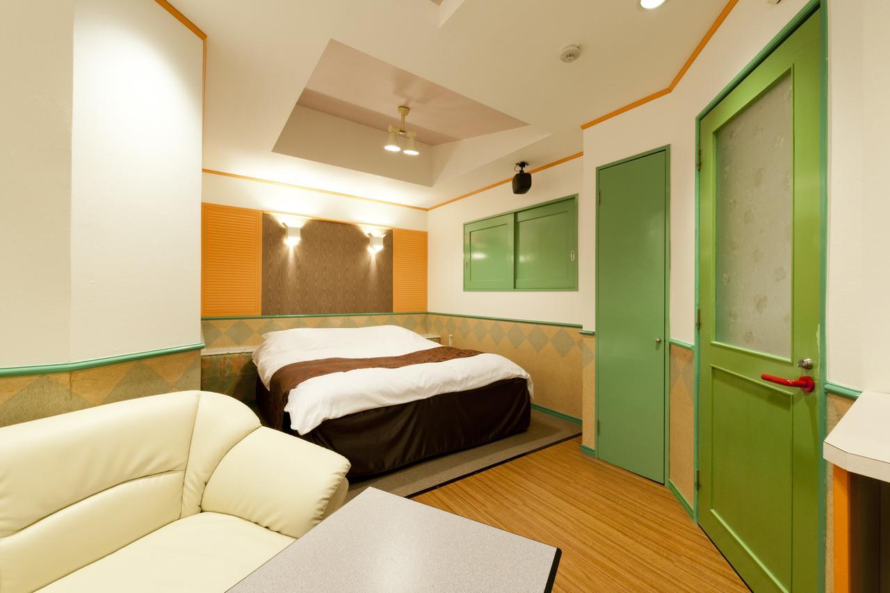Hotel Fine Izumo Airport (Adults Only) מראה חיצוני תמונה